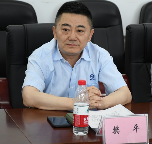 四川飛球協(xié)同專家教授召開數(shù)字化建設(shè)（一期）成果交流會