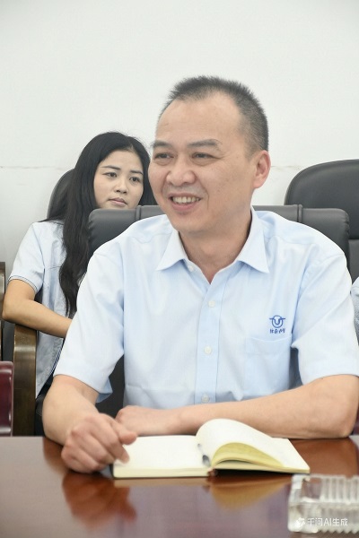 四川飛球借力政企聯建，以法治思維賦能綠色高質量發展