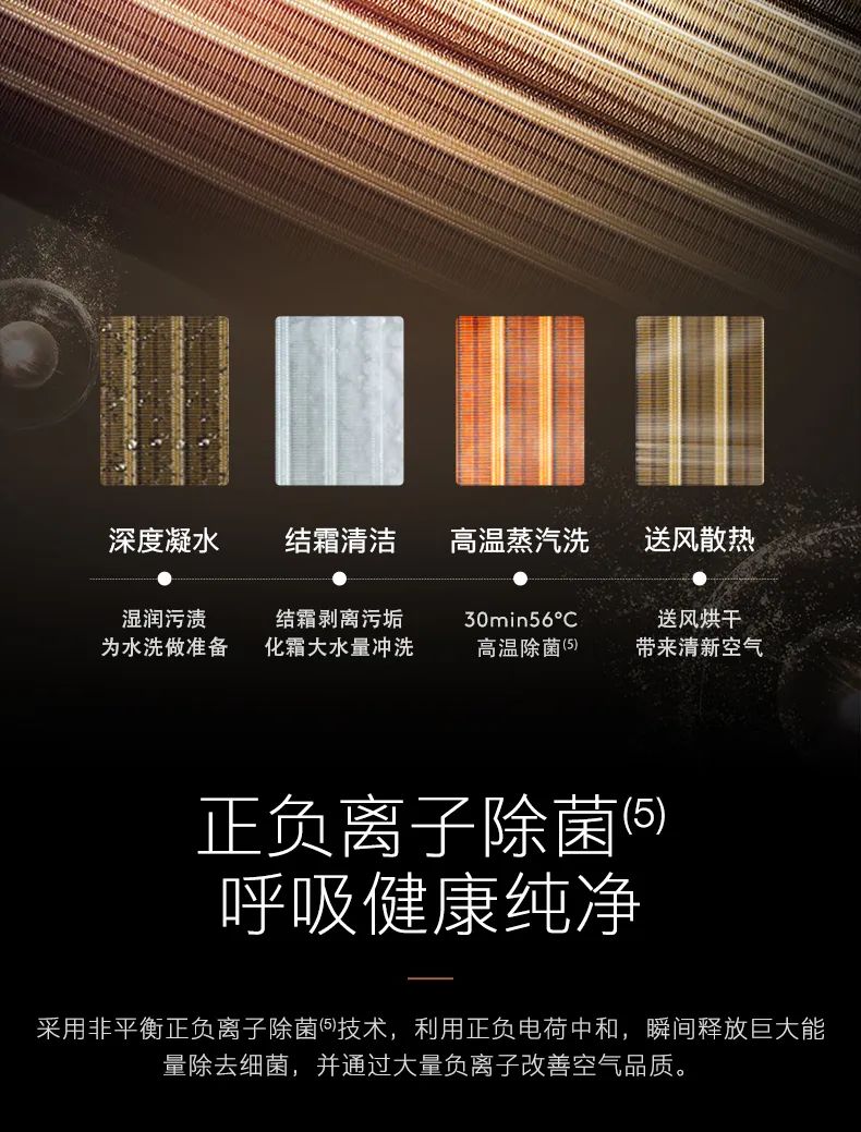 COLMO家用空調(diào)掛機星圖系列星圖掛機