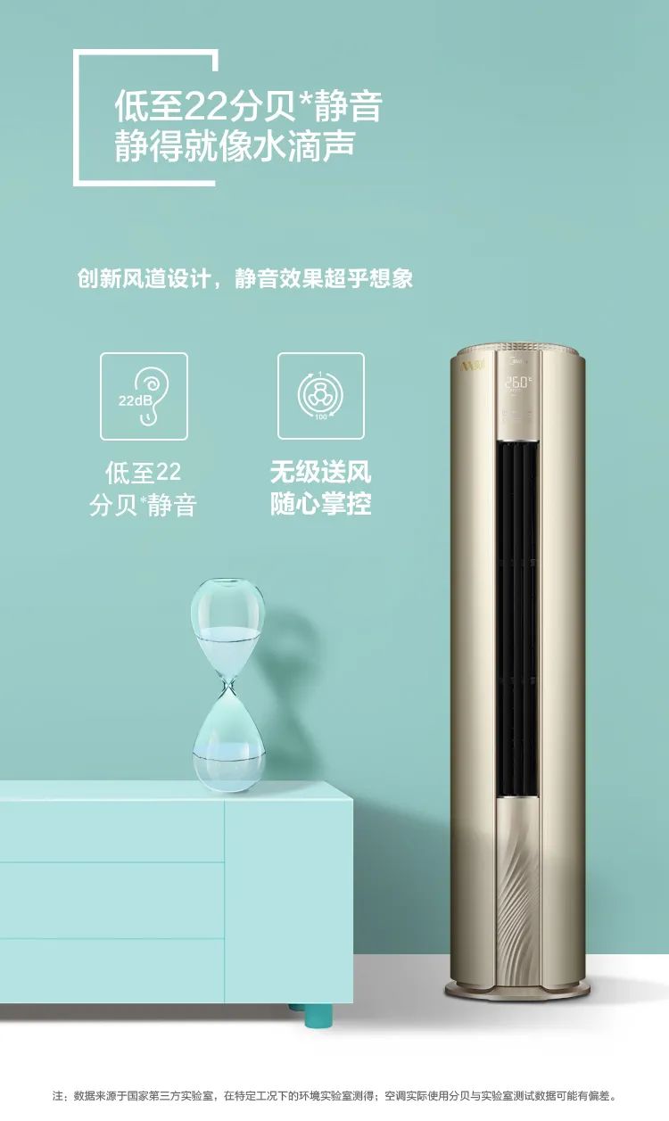 【性價比】智能柜機YB300