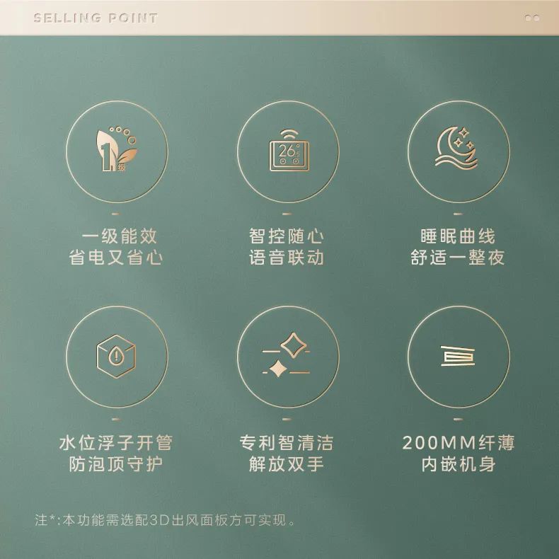 美的 家用中央空調(diào)風(fēng)管機(jī)夢(mèng)想家