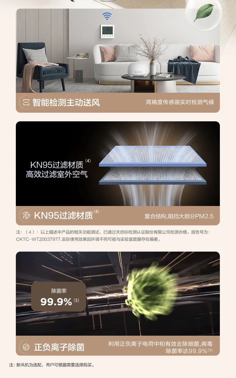 家用中央空調(diào)多聯(lián)機設計家