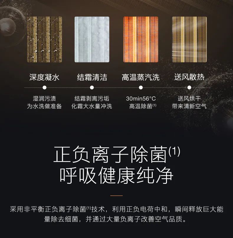 COLMO家用空調(diào)掛機(jī)星圖系列星空畫境