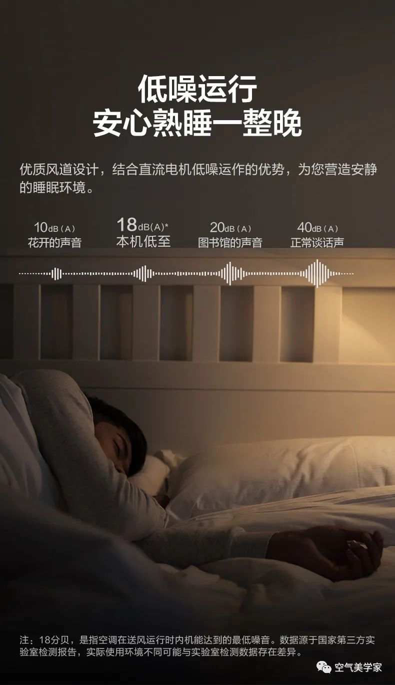 【新風(fēng)+無風(fēng)感】藝術(shù)掛機KW200