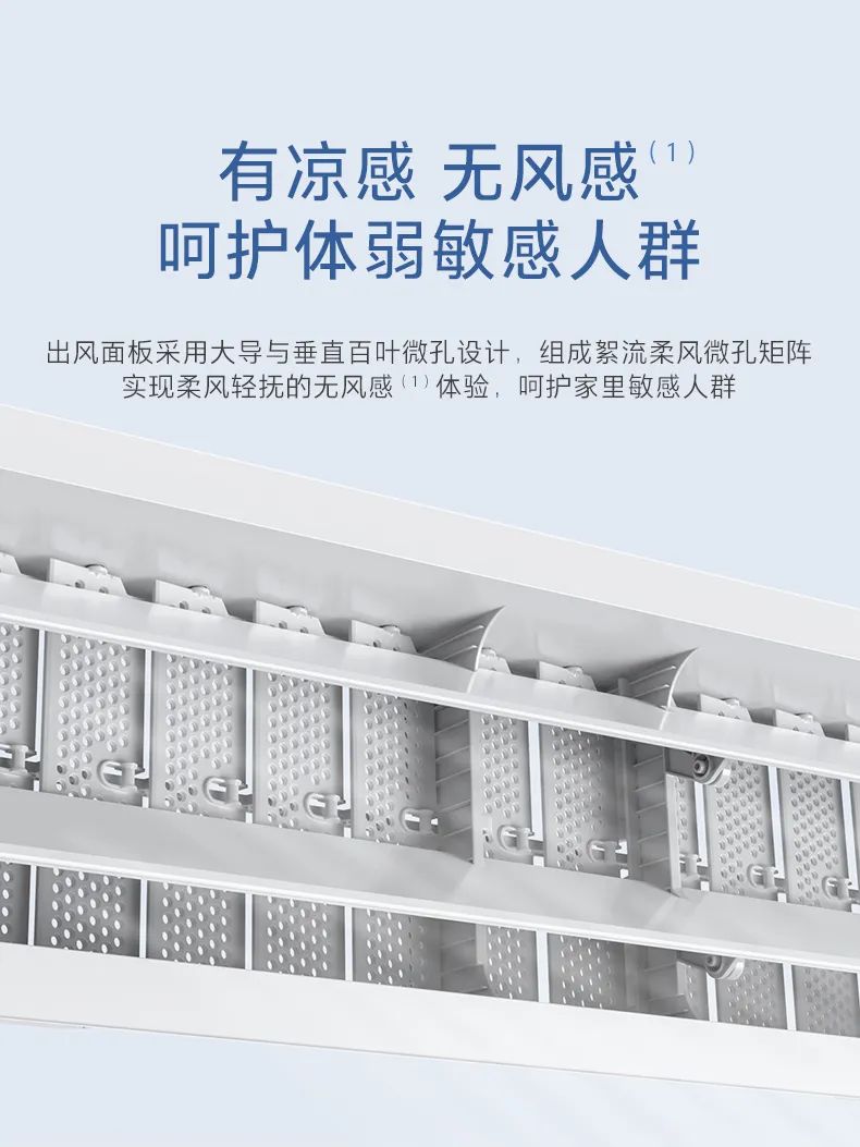 家用中央空調(diào)多聯(lián)機領(lǐng)航者