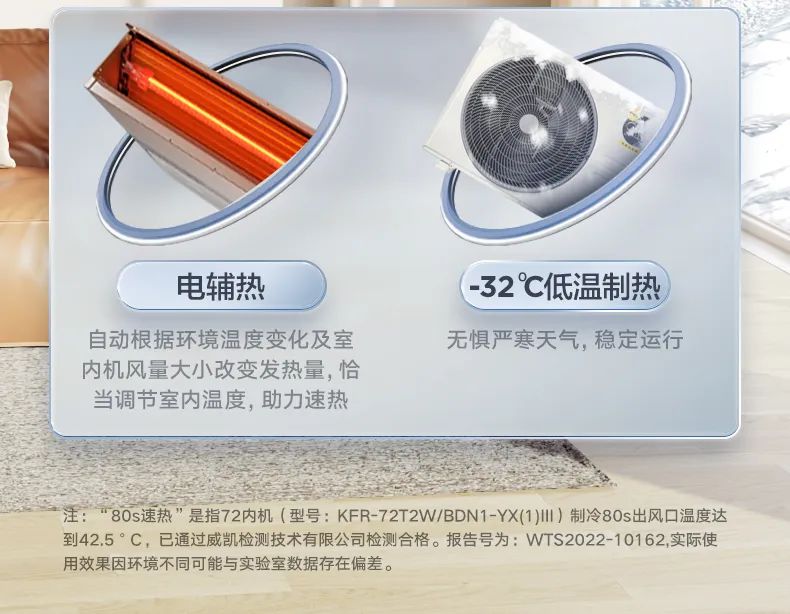 美的 家用中央空調(diào)風(fēng)管機悅享3代