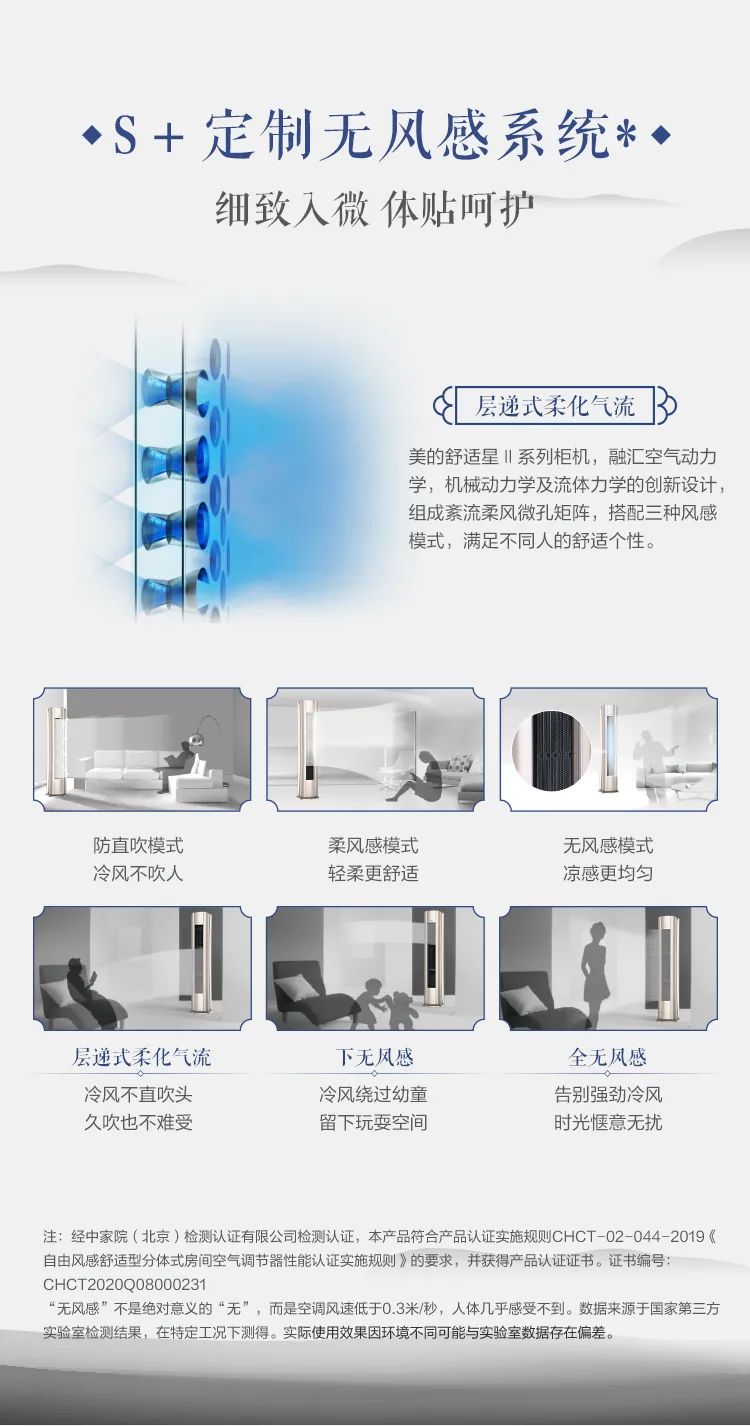 【中國(guó)尊】藝術(shù)柜機(jī)TP200
