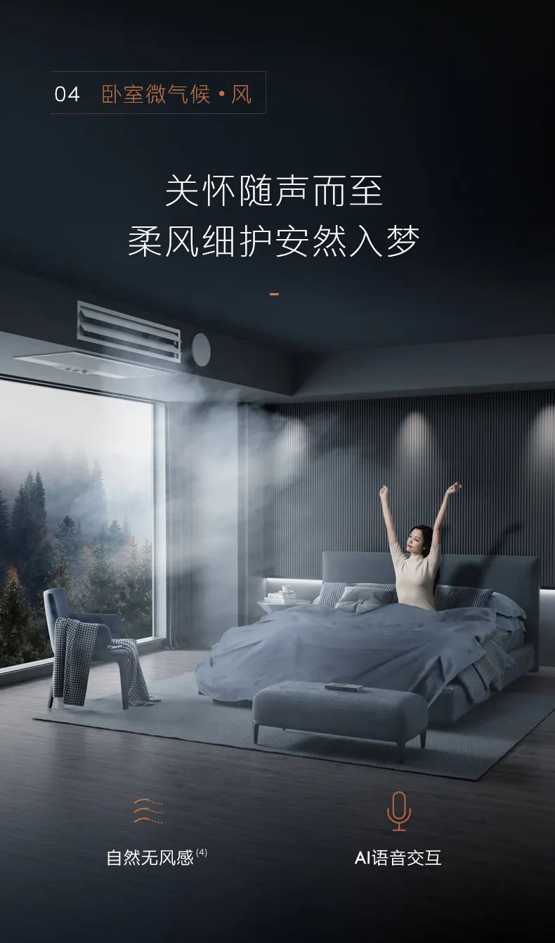 COLMO中央空調(diào)多聯(lián)機(jī)EVOLUTION