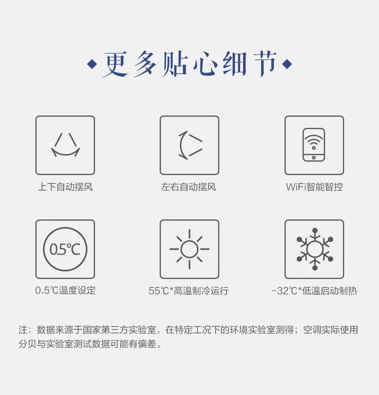 【中國尊】藝術柜機TP100