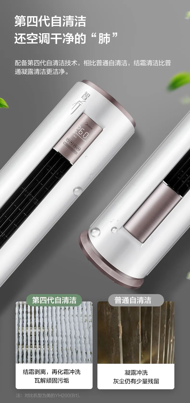 【性價(jià)比】智能柜機(jī)YH200