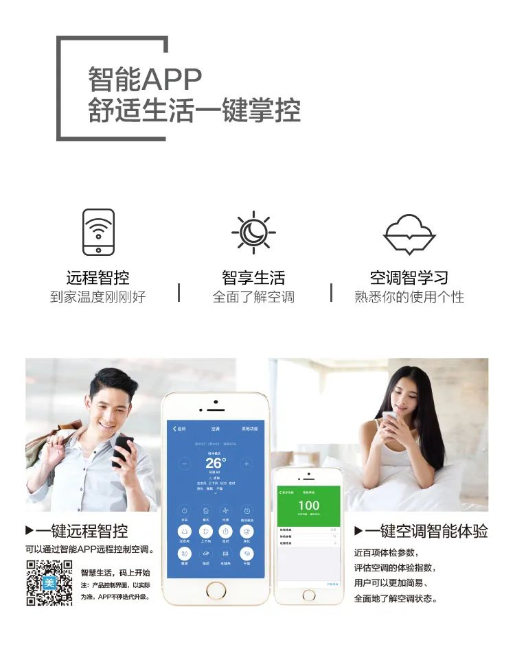 【性價比】智能柜機YB300