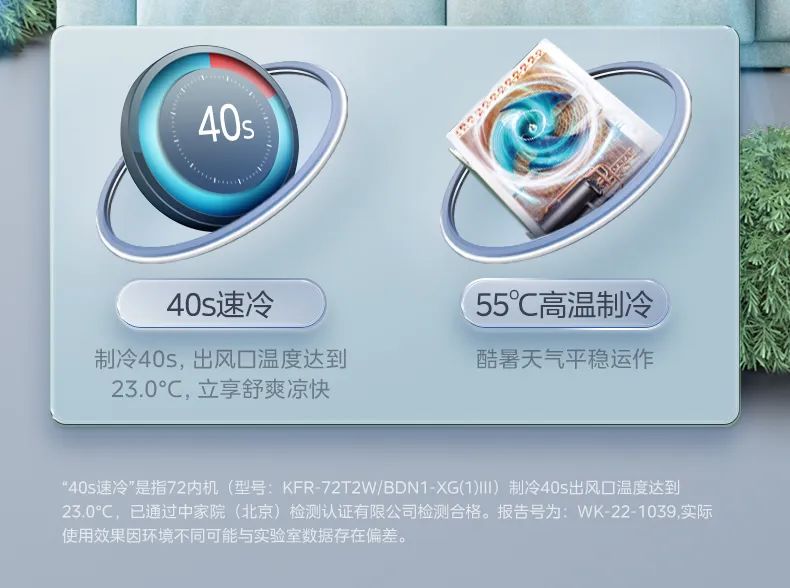 美的 家用中央空調(diào)風(fēng)管機(jī)星光