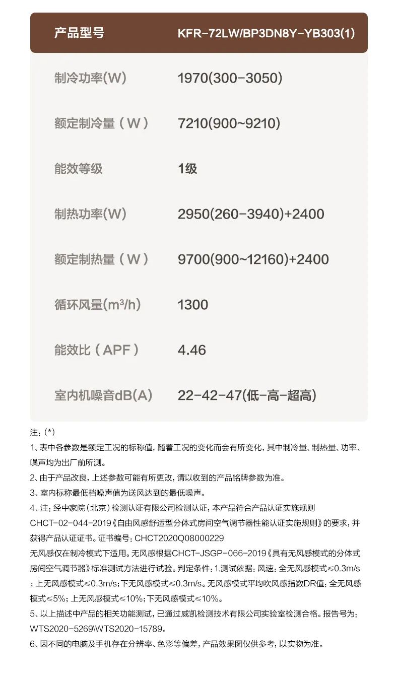 【舒適星】藝術(shù)柜機(jī)YB303