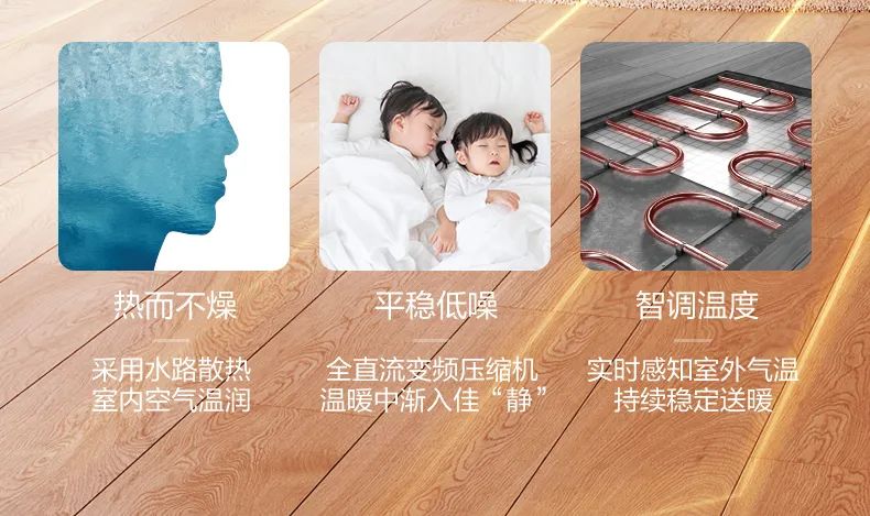 家用中央空調(diào)多聯(lián)機設計家