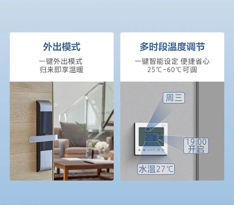 家用中央空調(diào)多聯(lián)機領(lǐng)航者