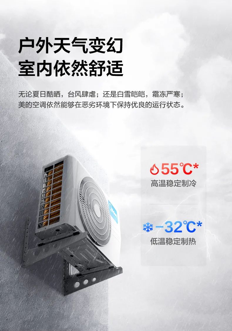 【大風(fēng)口】智能柜機QY200