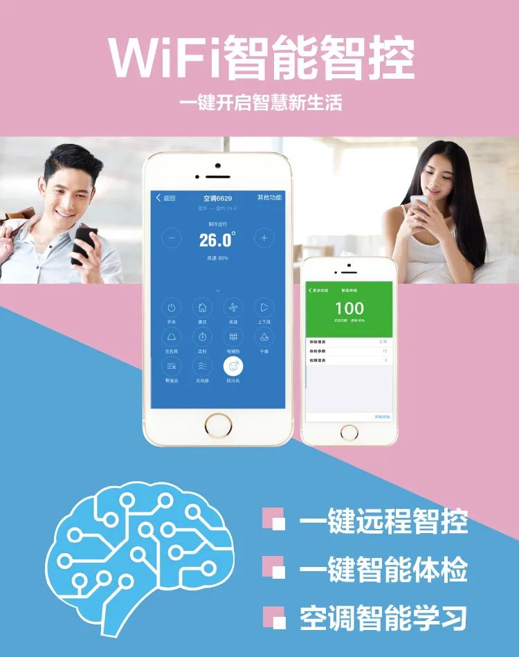 【舒適星】藝術(shù)柜機(jī)YB333