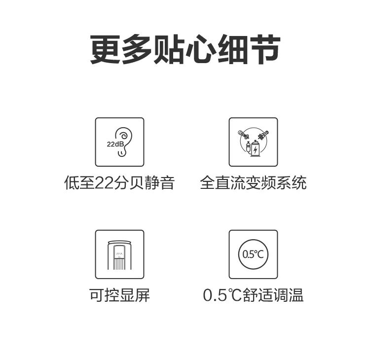 【大風(fēng)口】智能柜機(jī)YC300