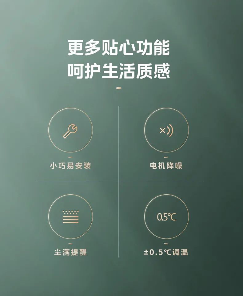 家用中央空調(diào)多聯(lián)機(jī)夢(mèng)想家