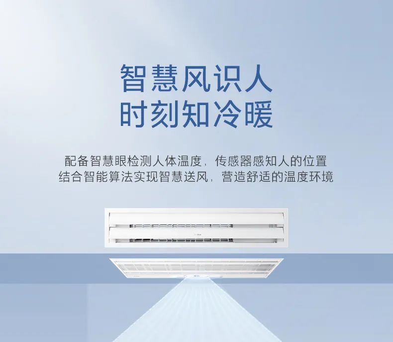 家用中央空調(diào)多聯(lián)機領(lǐng)航者