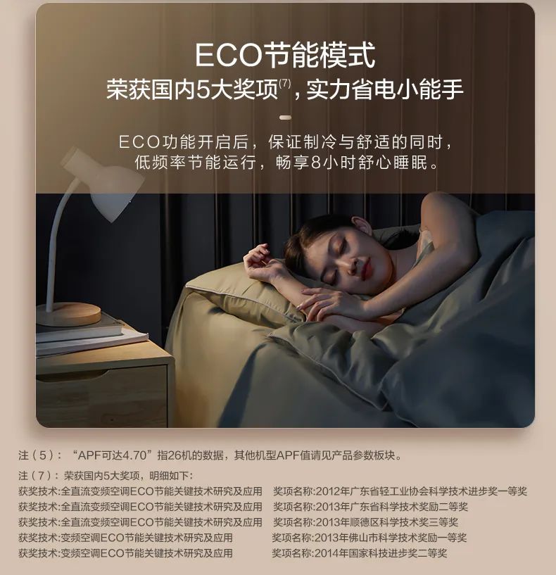 家用中央空調(diào)風(fēng)管機(jī)樂享3代