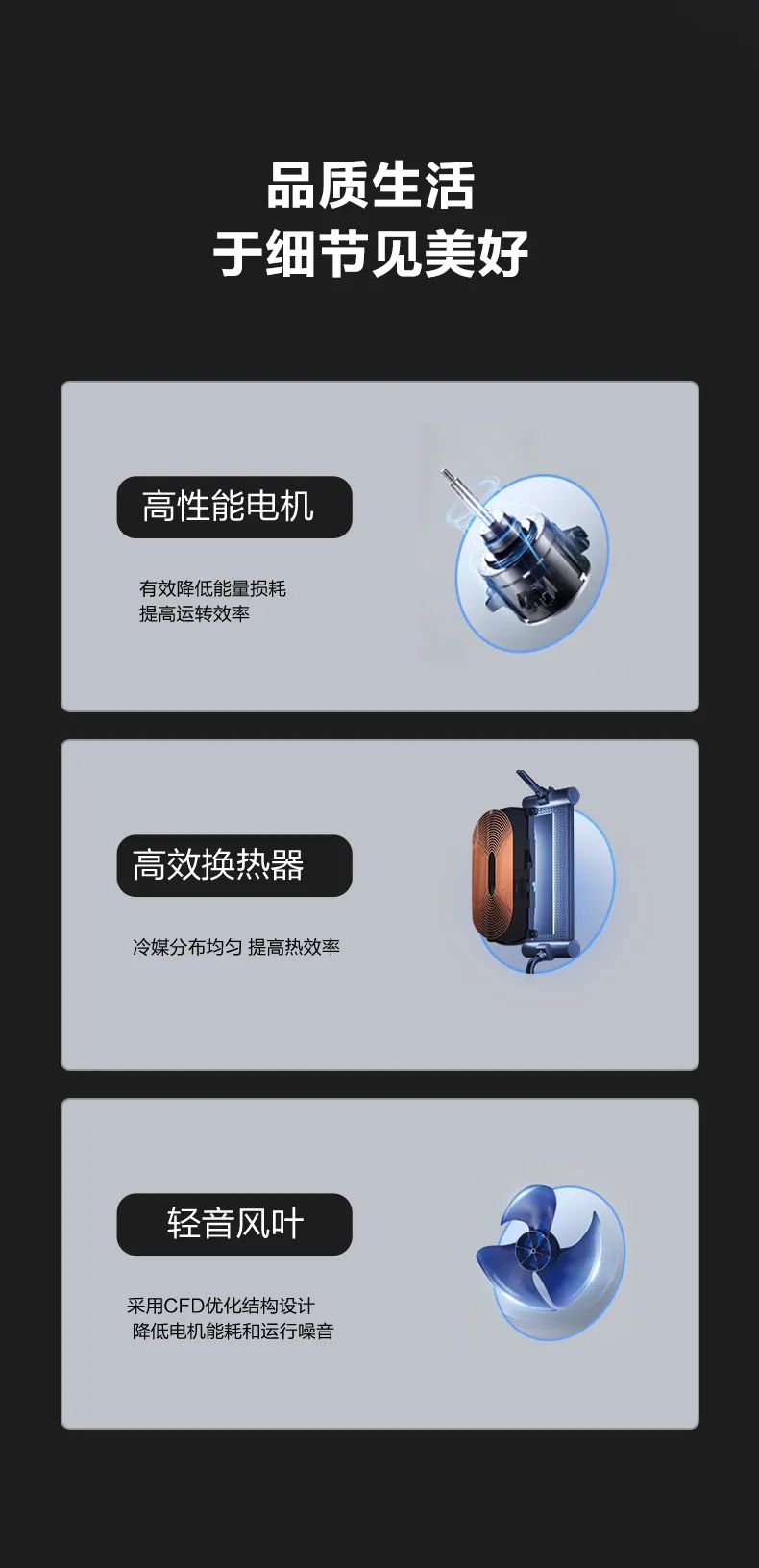 家用中央空調(diào)多聯(lián)機MDS