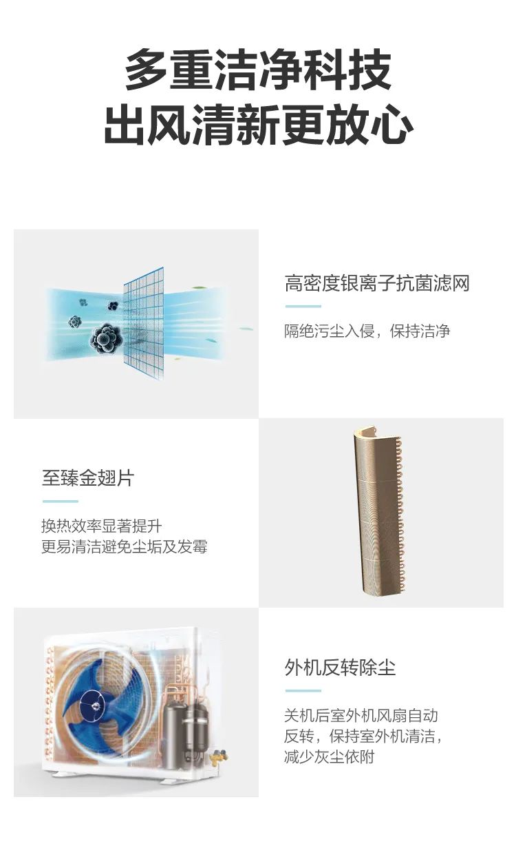 【大風(fēng)口】智能柜機(jī)YC300