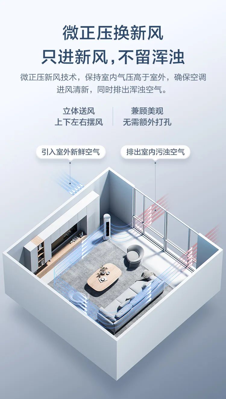 【中國尊】藝術(shù)柜機(jī)K1-H1