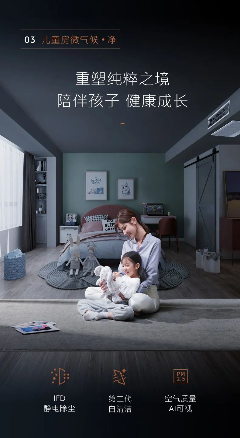 COLMO中央空調(diào)多聯(lián)機(jī)EVOLUTION