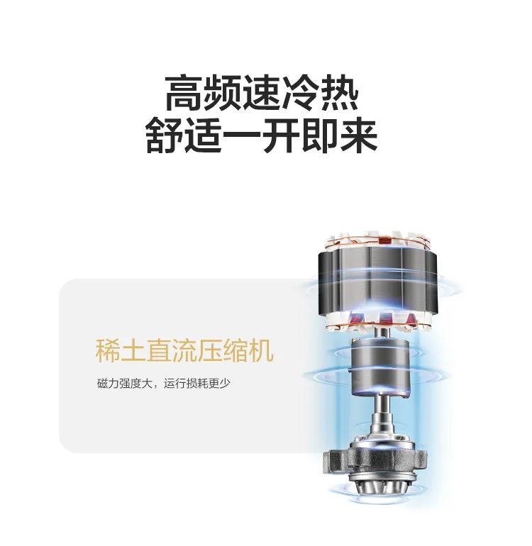 【性價比】智能柜機DA400