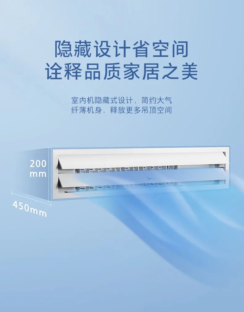 家用中央空調(diào)多聯(lián)機領(lǐng)航者