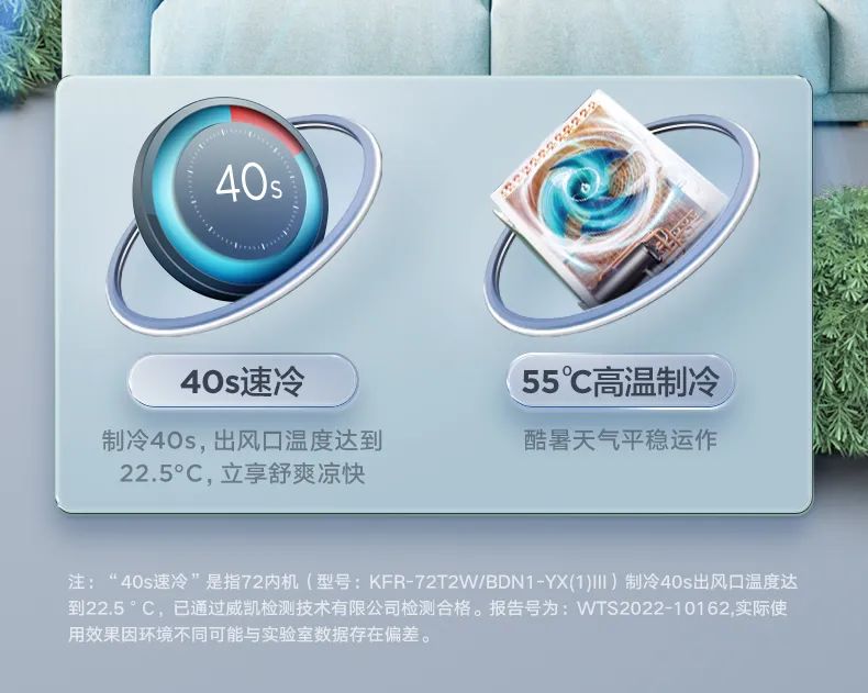 美的 家用中央空調(diào)風(fēng)管機悅享3代