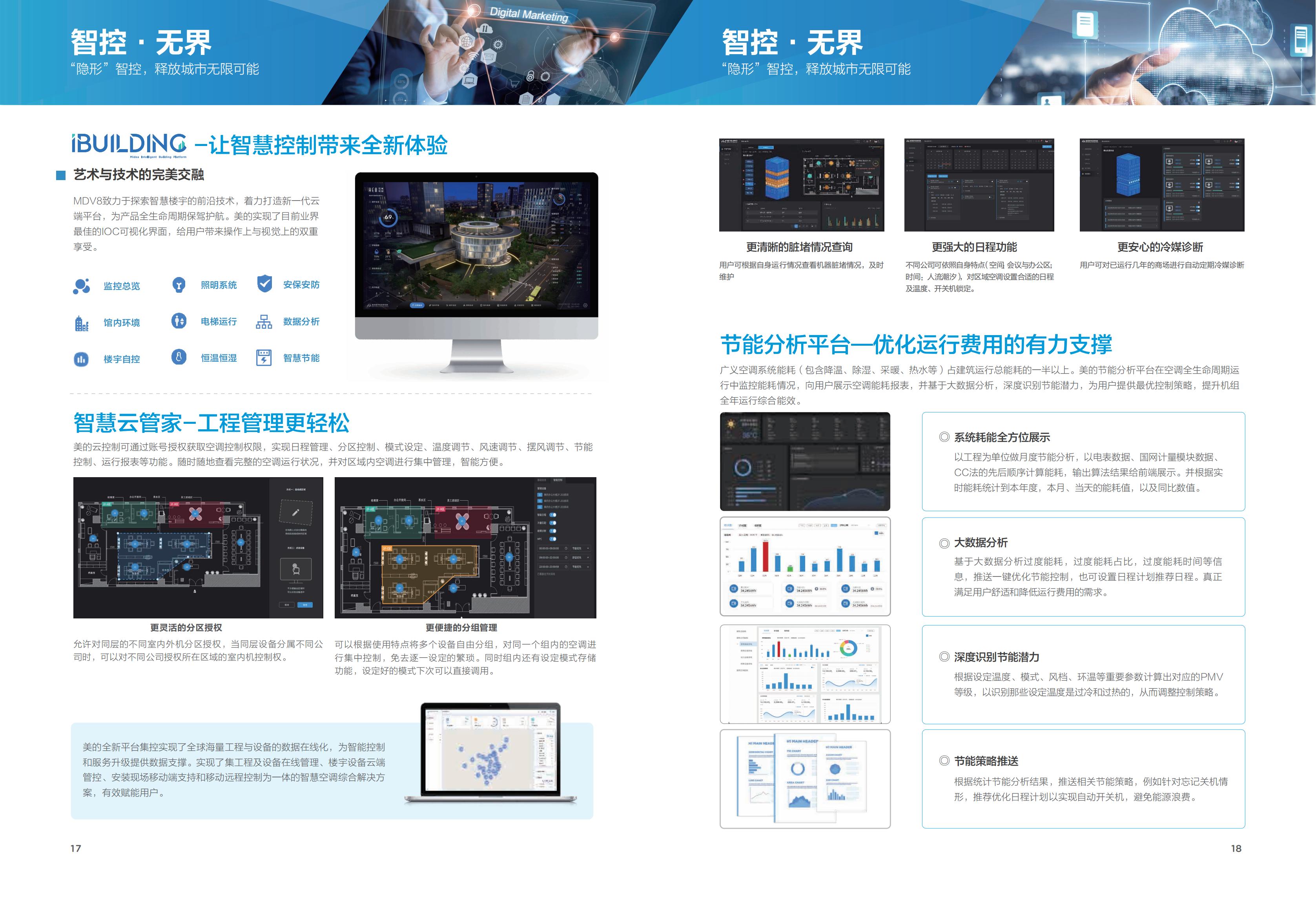 多聯(lián)機(jī)