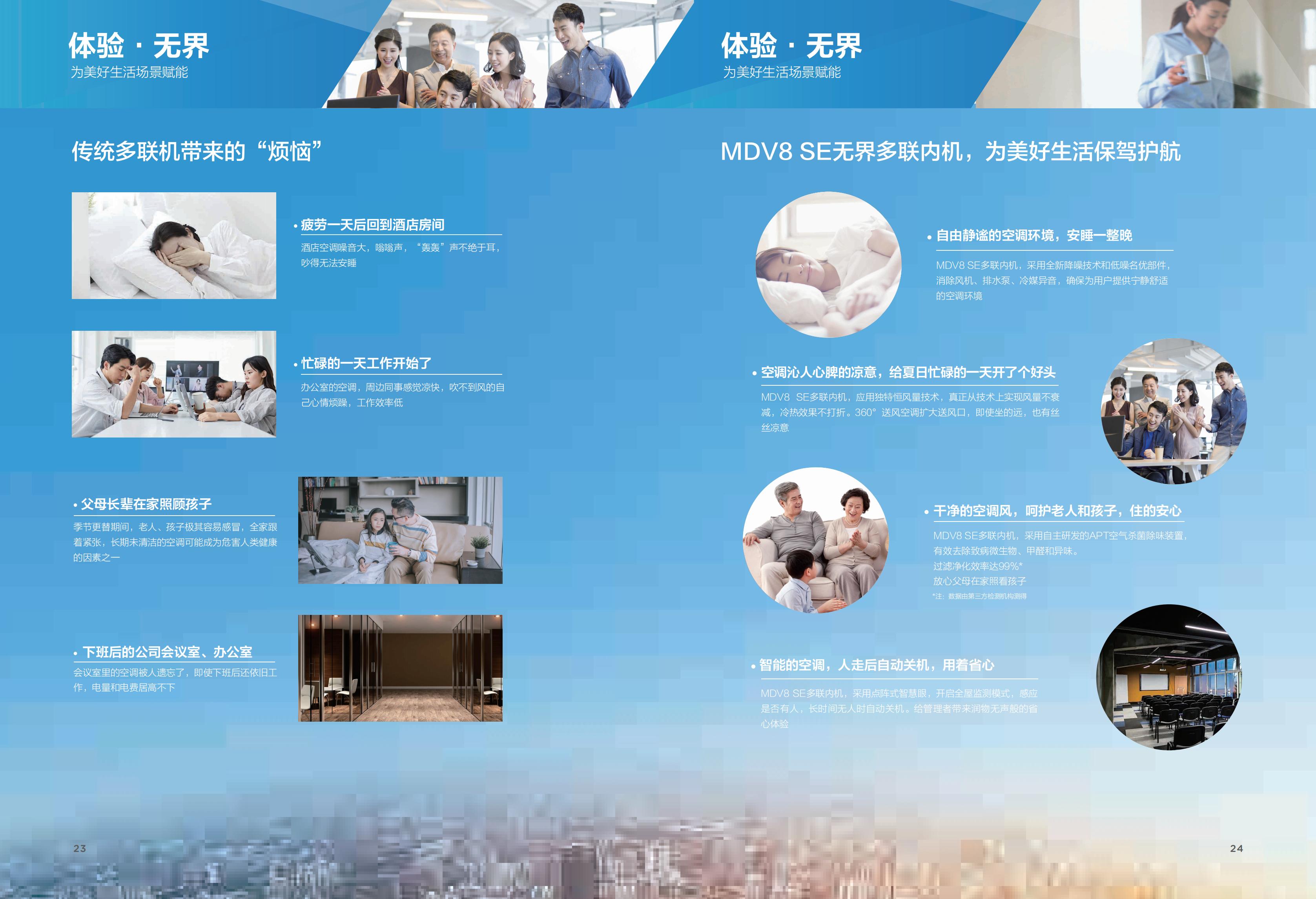 多聯(lián)機(jī)