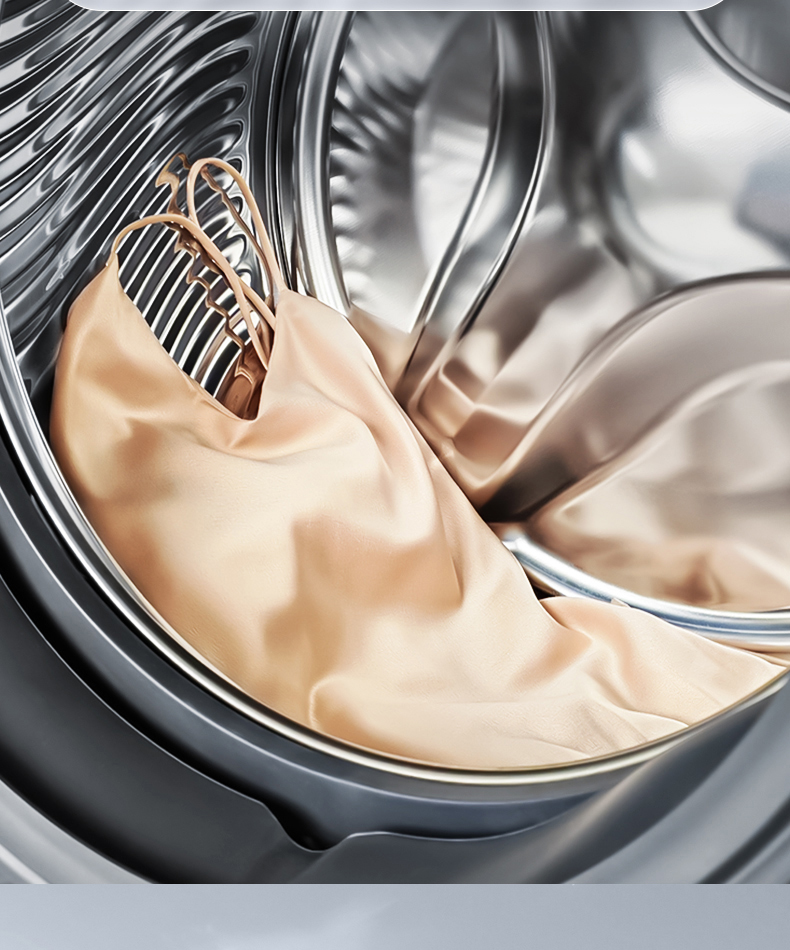 COLMO 滾筒洗干一體機(jī) 星澤灰 CD10-A10