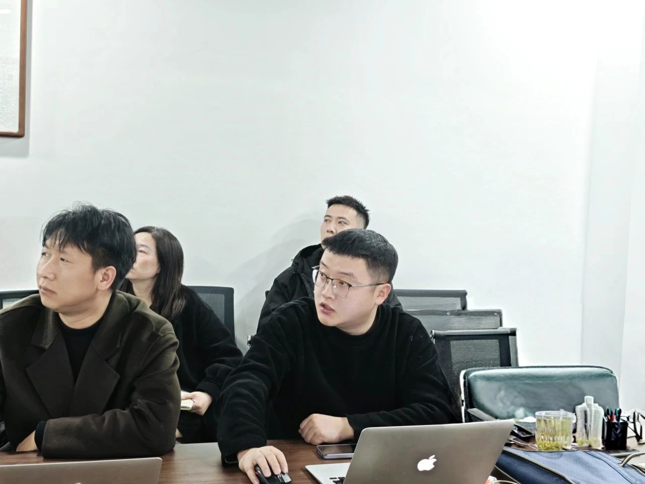 美的火三月、服務再升級動員會順利召開！