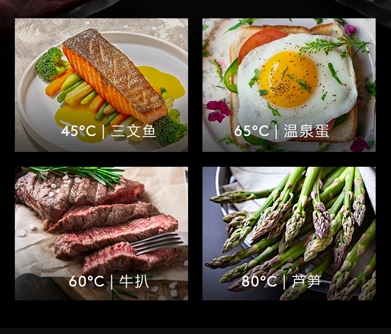 COLMO 微蒸烤炸燉一體 月巖灰 CGTT50