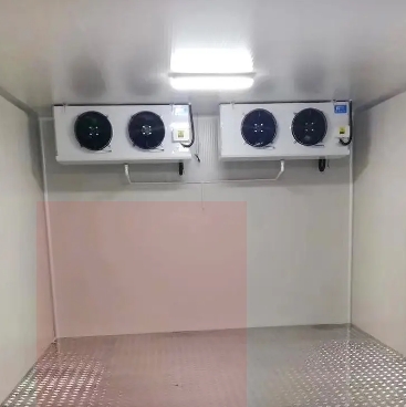 冷庫內(nèi)機