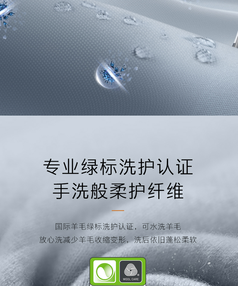 COLMO 滾筒洗干一體機(jī) 星澤灰 CD10-A10