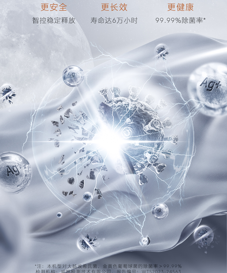 COLMO 滾筒洗衣機 云璃白 CLGUT10WEL