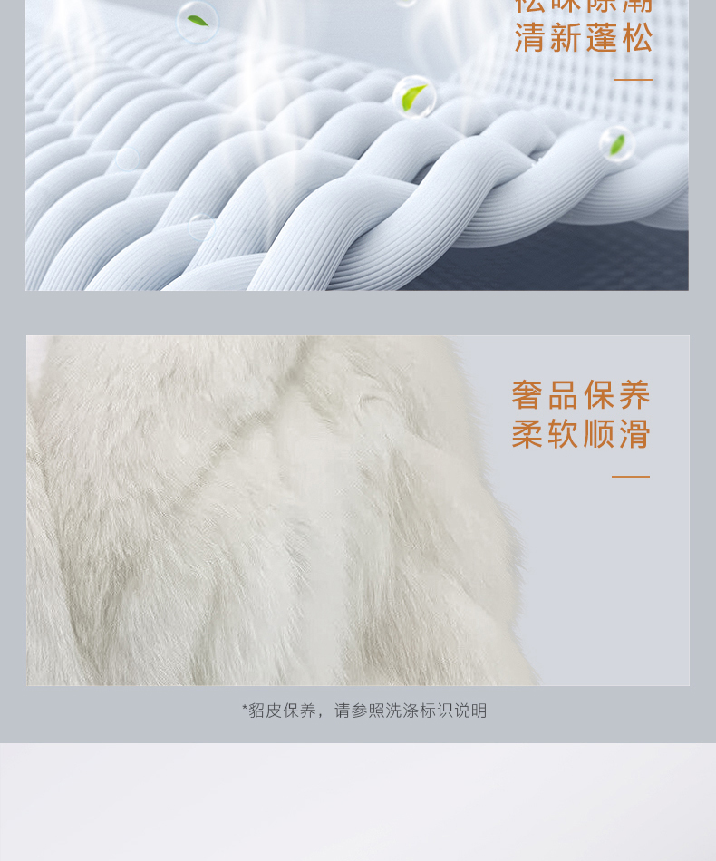 COLMO 滾筒洗干一體機(jī) 星澤灰 CD10-A10