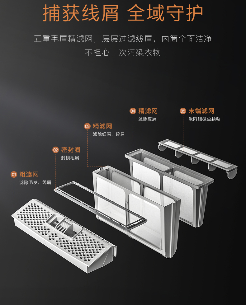COLMO 干衣護(hù)理機(jī) 量子灰 CHP10-T1