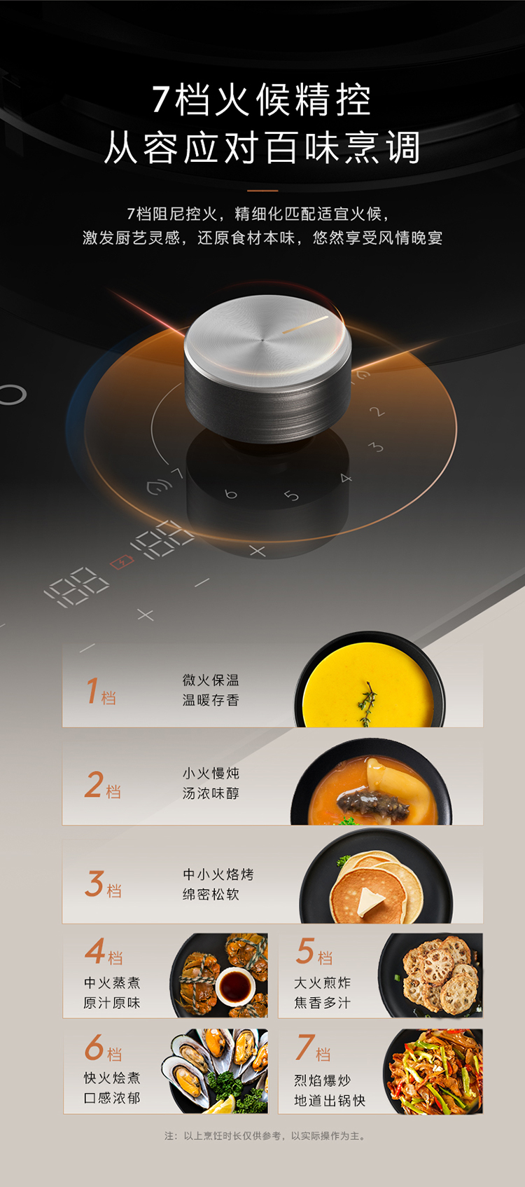 COLMO 嵌入式燃?xì)庠?月巖灰-雙邊定時(shí) JZT-CYT52-A1