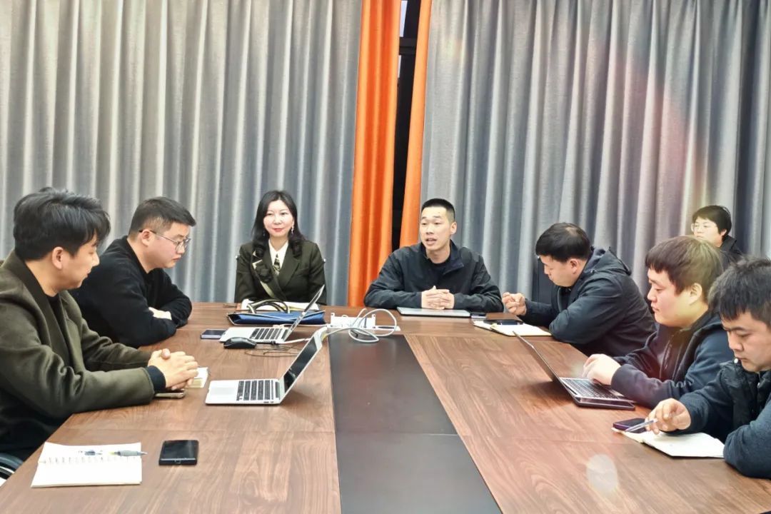 美的火三月、服務再升級動員會順利召開！