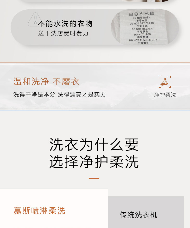 COLMO 滾筒洗干一體機(jī) 星澤灰 CDU12-A11