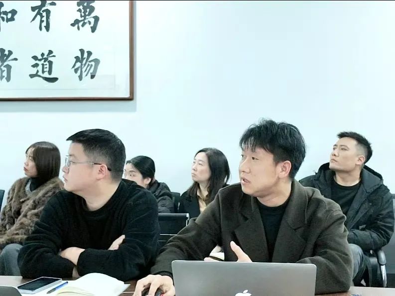 美的火三月、服務再升級動員會順利召開！