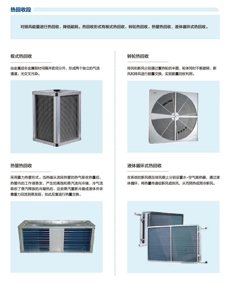海爾 組合式空調