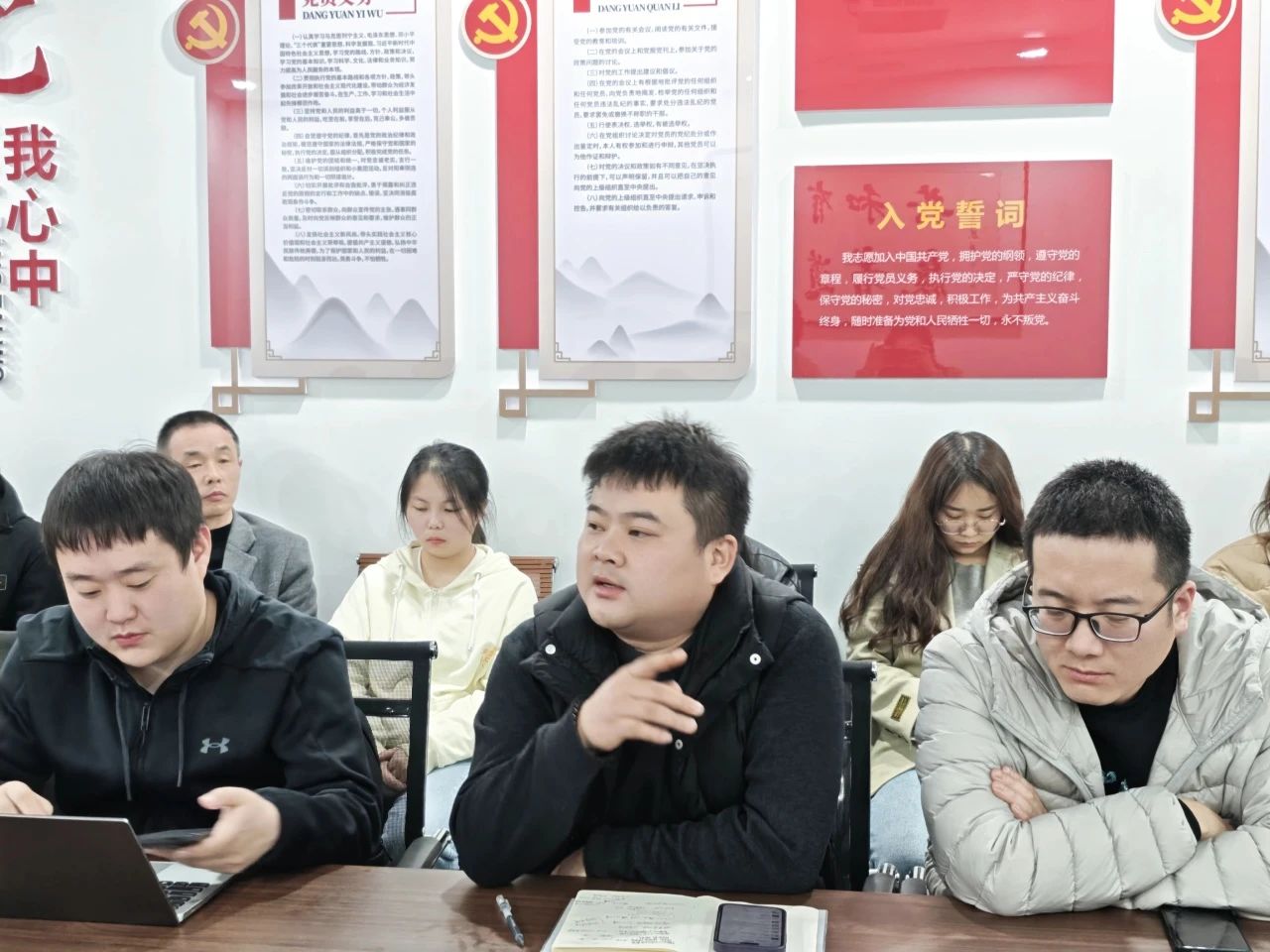 美的火三月、服務再升級動員會順利召開！