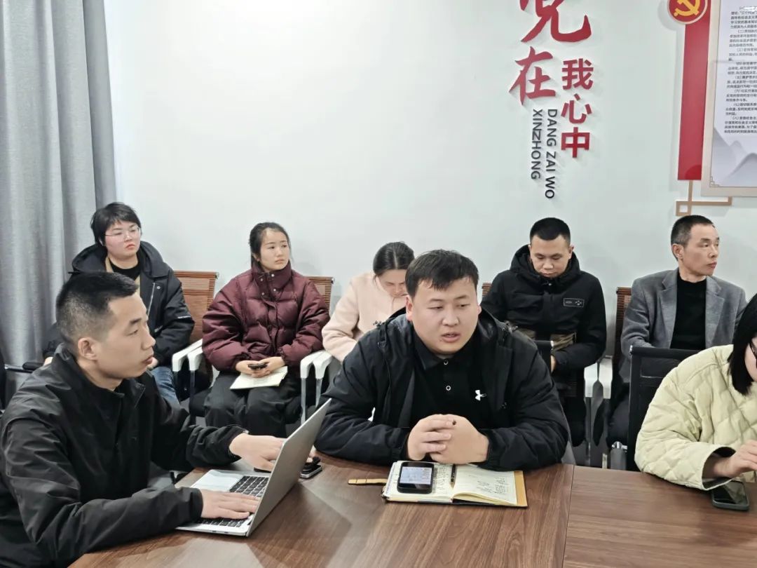 美的火三月、服務再升級動員會順利召開！