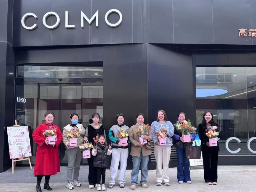 三八節(jié)，致敬最美女神：禮贊職場與家庭的巾幗之光！